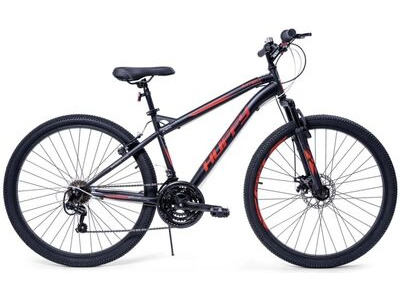 Huffy Extent 27.5" Black  click to zoom image
