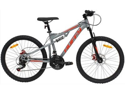 Huffy Marker