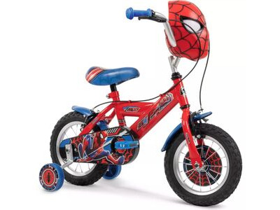 Huffy Spiderman