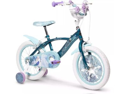 Huffy Frozen