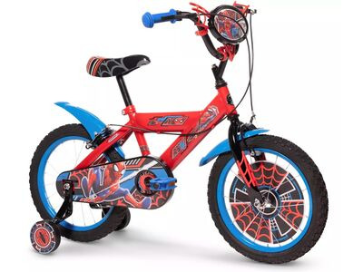 Huffy Spiderman