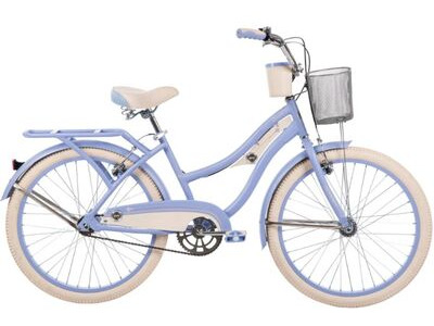 Huffy Deluxe Cruiser
