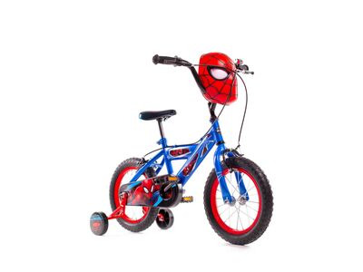 Huffy Spiderman