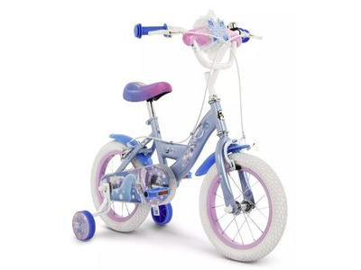 Huffy Frozen