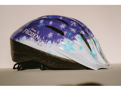 Huffy Junior 50-54cm Frozen  click to zoom image