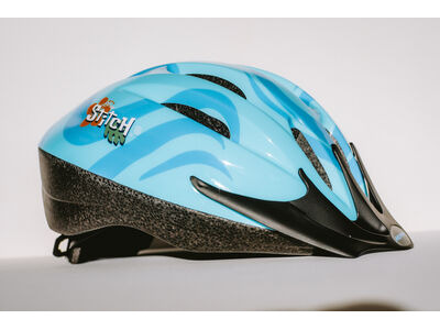 Huffy Junior 50-54cm Lilo & Stitch  click to zoom image