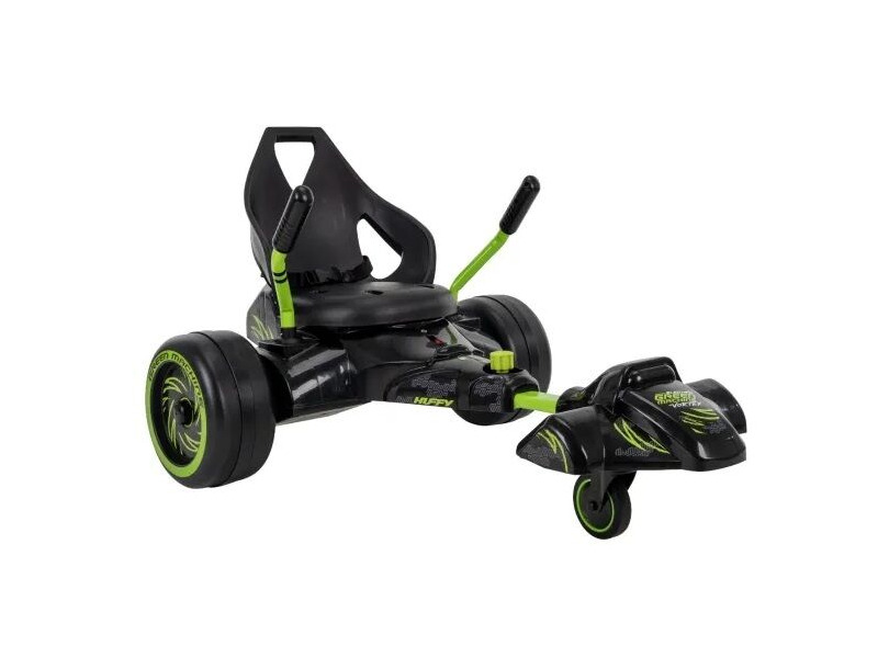 Green Machine Vortex click to zoom image
