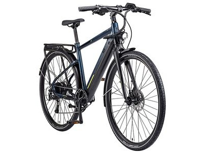 EZEGO Bikes Commute INT - 400Wh click to zoom image