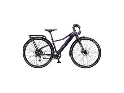 EZEGO Bikes Commute INT - 400Wh  click to zoom image