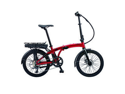 EZEGO Bikes Fold SE