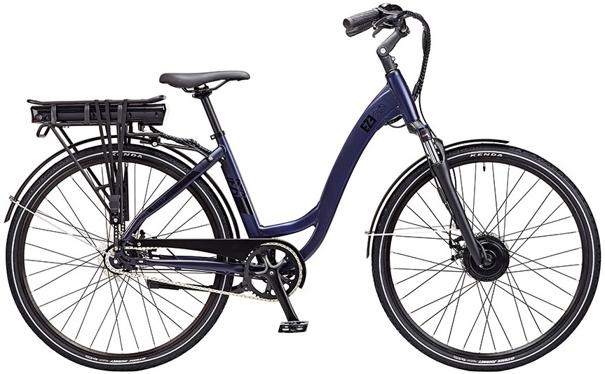 EZEGO Bikes EZEGO Step NX 1299.00 eBikes eLeisure Bikes Cage A Scunthorpe. Bikes e Bikes and Leisure