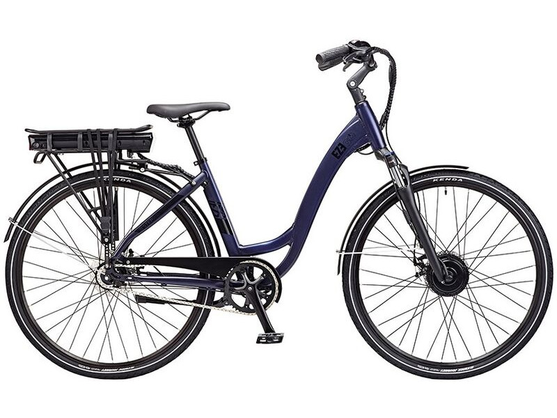 EZEGO Bikes EZEGO Step NX 1299.00 eBikes eLeisure Bikes Cage A Scunthorpe. Bikes e Bikes and Leisure