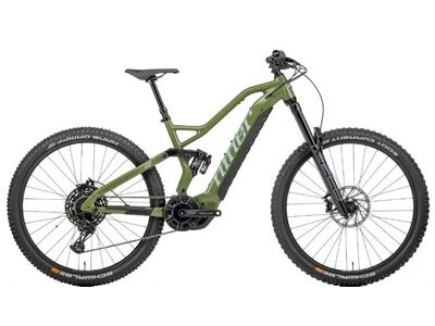 Niner RIP e9