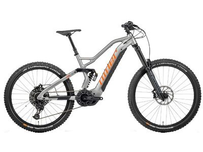 Niner WFO e9