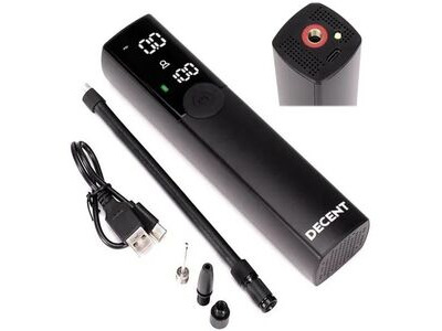 Decent Portable Pump