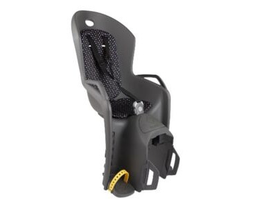 Hamax Amiga Child Seat - Carrier Fit