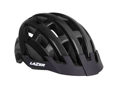 Lazer Compact  Black  click to zoom image