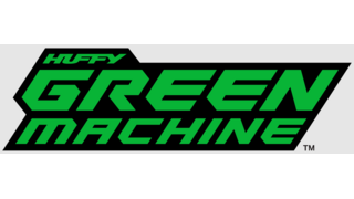 View All Green Machine Products