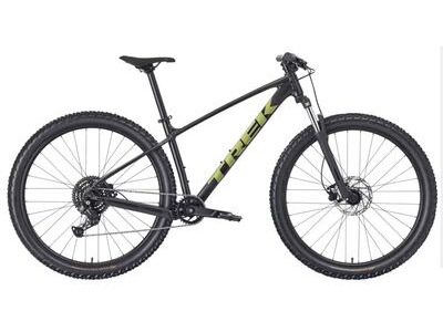 Trek Marlin 4 X-Small Matte Dark Web click to zoom image