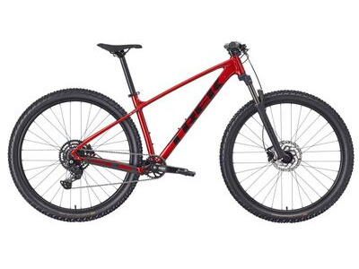 Trek Marlin 5 XS Fury Red  click to zoom image