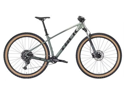 Trek Marlin 6 XS Matte Lichen/Keswick Green Fade  click to zoom image