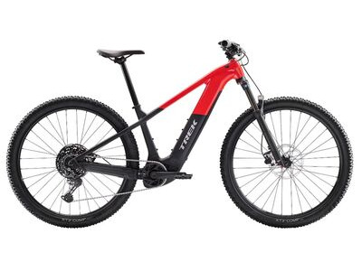 Trek Powerfly+ 4