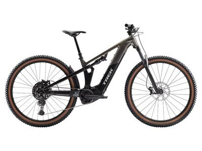 Trek Powerfly FS+ 4