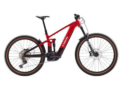 Trek Rail + 5  click to zoom image