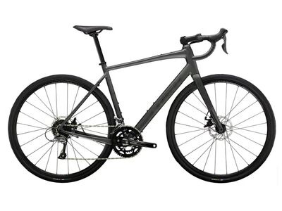 Trek Domane AL 2 54cm Matte Lithium Grey click to zoom image