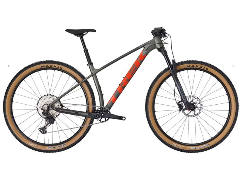 Trek Procaliber 8 click to zoom image