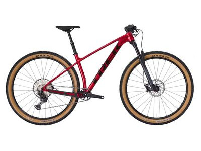 Trek Procaliber 8 Small Fury Red click to zoom image