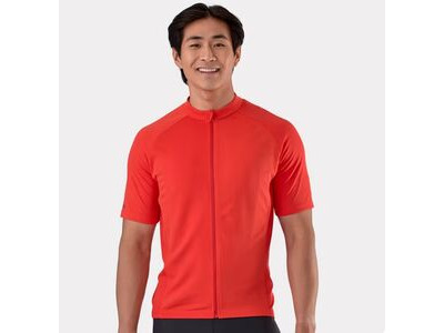 Trek Solstice Jersey Men's Medium Viper Red  click to zoom image