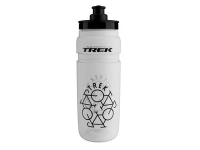 Trek Flag Water Bottle