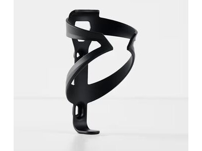 Trek Elite Recycled Bottle Cage  Matte Black  click to zoom image