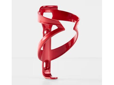 Trek Elite Recycled Bottle Cage  Crimson/Dark Red  click to zoom image