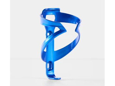 Trek Elite Recycled Bottle Cage  Alpine Blue  click to zoom image