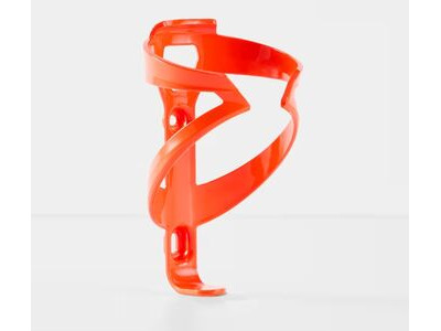 Trek Elite Recycled Bottle Cage  Roarange  click to zoom image