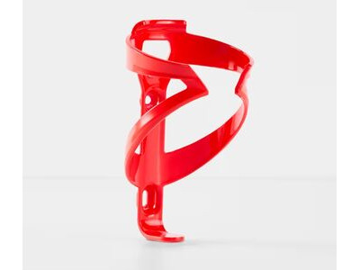 Trek Elite Recycled Bottle Cage  Radioactive Red  click to zoom image