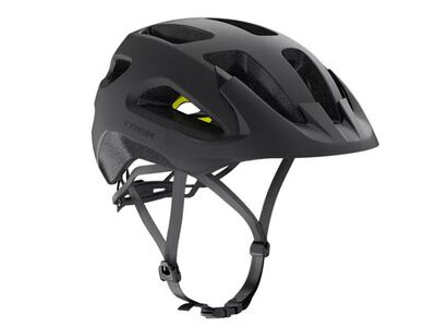 Trek Solstice MIPS Helmet S/M Black  click to zoom image