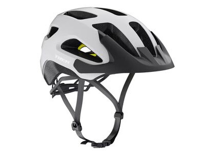 Trek Solstice MIPS Helmet S/M Crystal White  click to zoom image