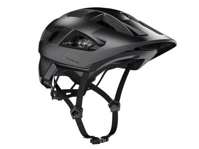 Trek Quantum WaveCel Helmet Medium Black  click to zoom image
