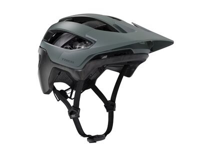 Trek Rally WaveCel Helmet Large Keswick Green/Black  click to zoom image