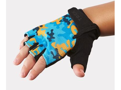 Trek Kids Bike Gloves  click to zoom image