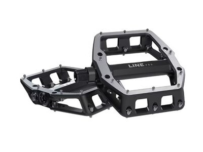 Trek Line Pro Flat Pedals  click to zoom image