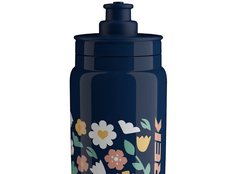 Trek Flag Water Bottle 550ml click to zoom image