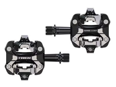 Trek Kovee Comp Clipless Pedals