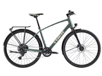 Trek FX Sport AL Equipped