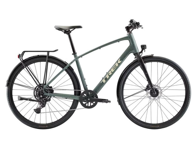 Trek FX Sport AL Equipped click to zoom image
