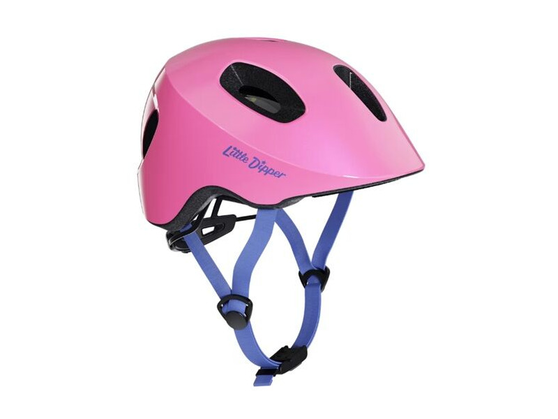 Trek Little Dipper Junior Helmet click to zoom image