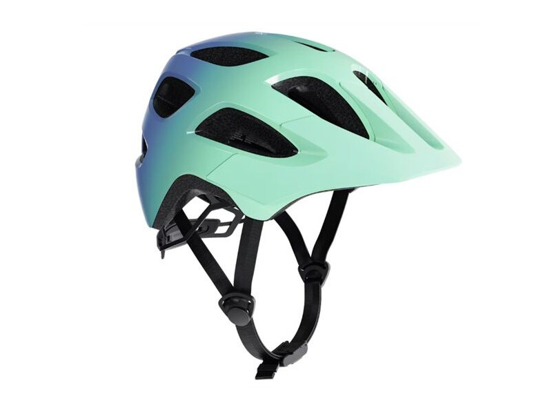 Trek Tyro Youth Helmet click to zoom image